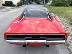 Thumbnail Photo 13 for 1969 Dodge Charger SE